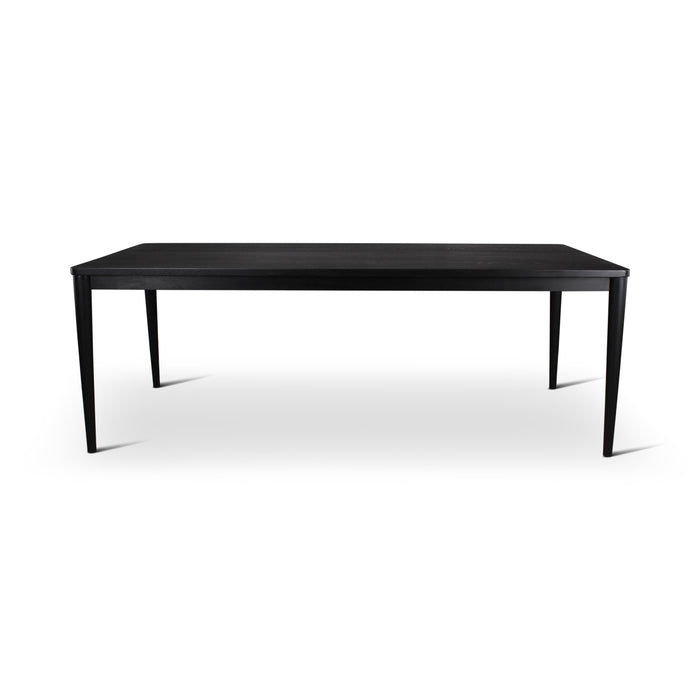 Classic Home Furniture - Aria 86 Outdoor Dining Table Black - 51005872 - GreatFurnitureDeal