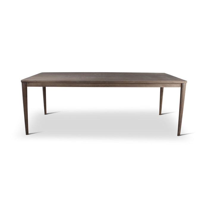 Classic Home Furniture - Aria 86 Outdoor Dining Table Gray - 51005873