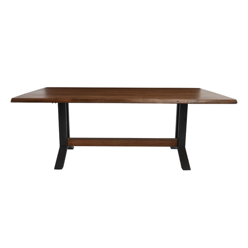 Classic Home Furniture - Bellamy Dining Table 78" - 51011409 - GreatFurnitureDeal