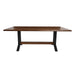 Classic Home Furniture - Bellamy Dining Table 78" - 51011409 - GreatFurnitureDeal