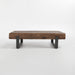 Classic Home Furniture - Comporta Duarte 55 Coffee Table - 51011517 - GreatFurnitureDeal