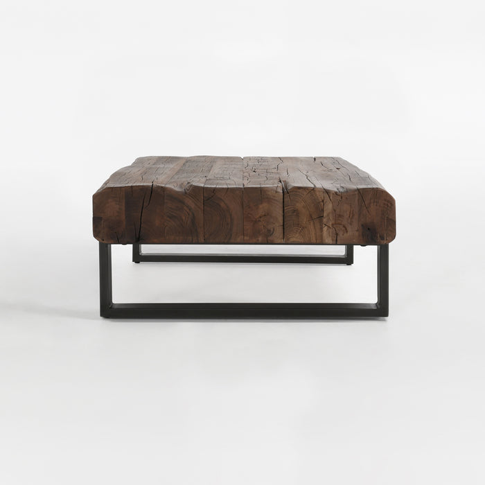 Classic Home Furniture - Comporta Duarte 55 Coffee Table - 51011517