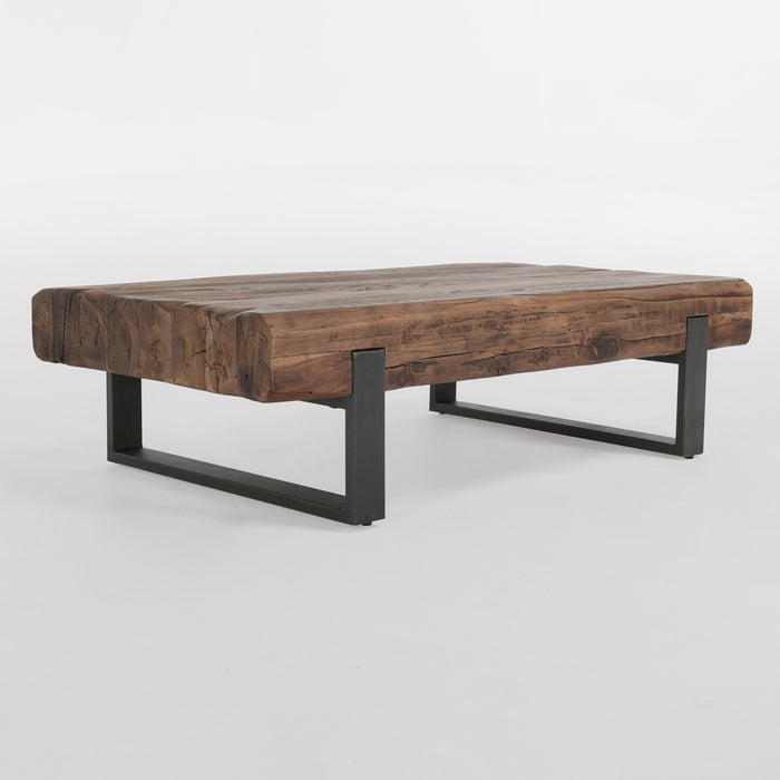 Classic Home Furniture - Comporta Duarte 55 Coffee Table - 51011517 - GreatFurnitureDeal