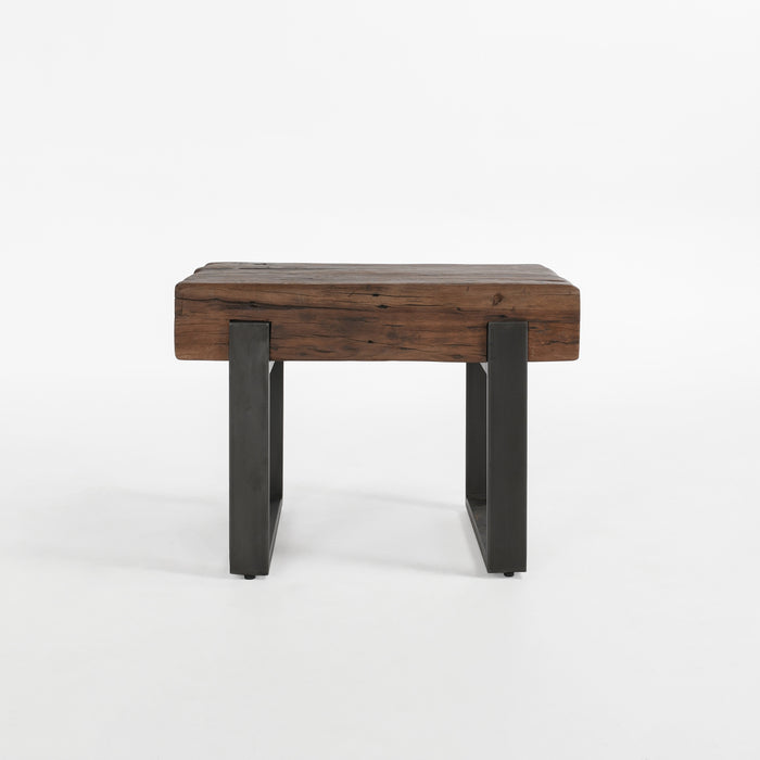 Classic Home Furniture - Duarte 30" End Table - 51011518