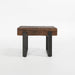 Classic Home Furniture - Duarte 30" End Table - 51011518 - GreatFurnitureDeal