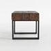 Classic Home Furniture - Duarte 30" End Table - 51011518 - GreatFurnitureDeal
