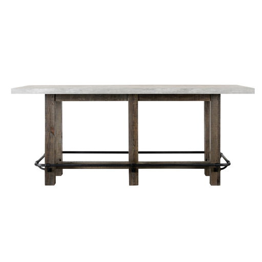 Classic Home Furniture - Ojai 86in Counter Table - 51011674 - GreatFurnitureDeal