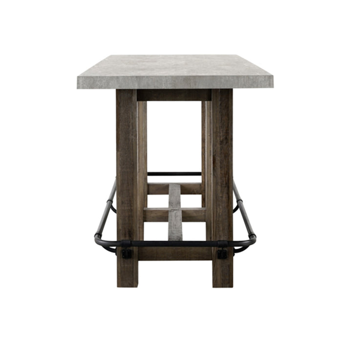 Classic Home Furniture - Ojai 86in Counter Table - 51011674