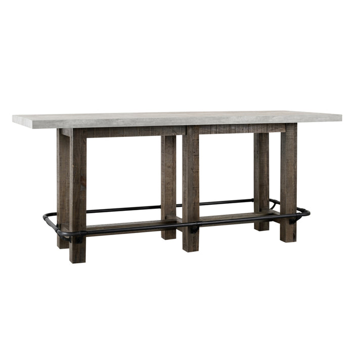 Classic Home Furniture - Ojai 86in Counter Table - 51011674