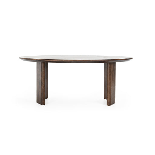 Classic Home Furniture - Norwood 78in Dining Table - 51011694 - GreatFurnitureDeal