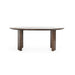 Classic Home Furniture - Norwood 78in Dining Table - 51011694 - GreatFurnitureDeal