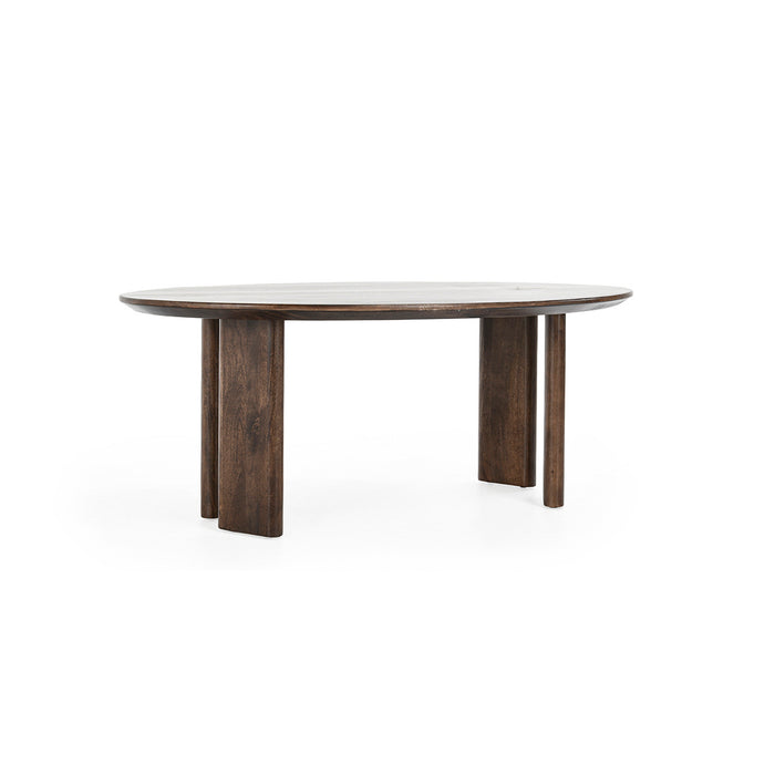 Classic Home Furniture - Norwood 78in Dining Table - 51011694