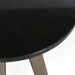 Classic Home Furniture - Leyton Accent Table Black Marble - 51011724 - GreatFurnitureDeal