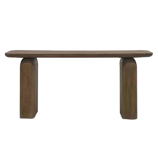 Classic Home Furniture - Chloe 68" Console Table Umber - 51011790 - GreatFurnitureDeal