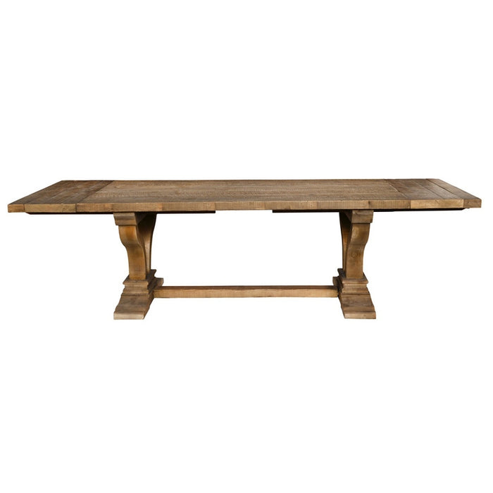 Classic Home Furniture - Alexander Ext Dining Table - 51030296 - GreatFurnitureDeal