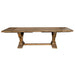 Classic Home Furniture - Alexander Ext Dining Table - 51030296 - GreatFurnitureDeal