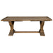 Alexander Ext Dining Table - 51030296