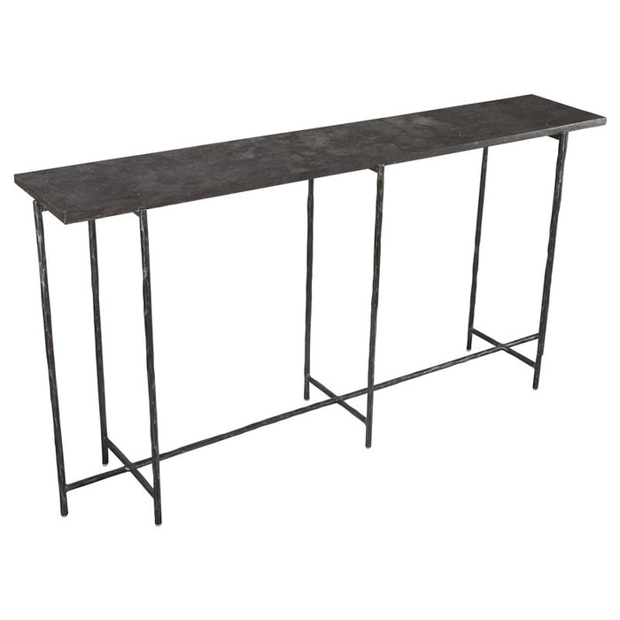 Classic Home Furniture - Echo Console Table - 51030510