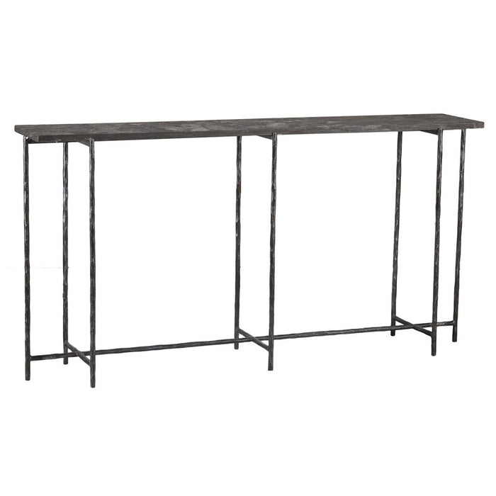 Classic Home Furniture - Echo Console Table - 51030510
