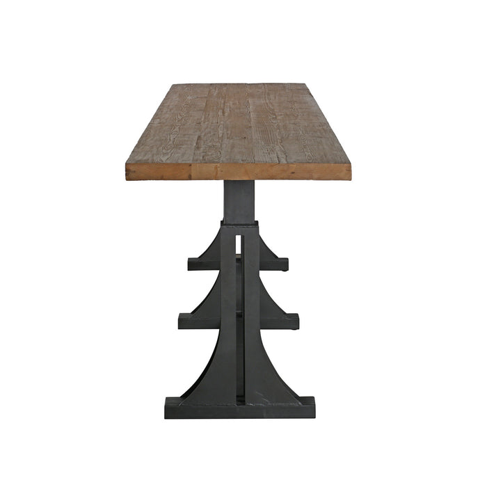 Classic Home Furniture - Elmira 118 Gathering Table - 51030608