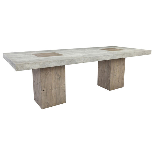 Classic Home Furniture - Phoenix Dining Table 94" - 51030868