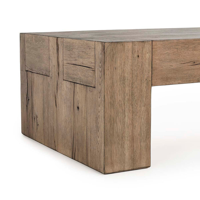 Classic Home Furniture - Bristol Coffee Table - 51030898