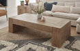 Classic Home Furniture - Bristol Coffee Table - 51030898 - GreatFurnitureDeal
