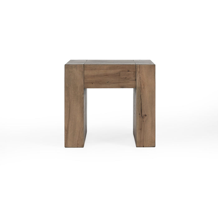 Classic Home Furniture - Bristol End Table - 51030900