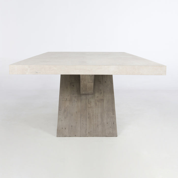 Classic Home Furniture - Durant Dining Table - 51030906