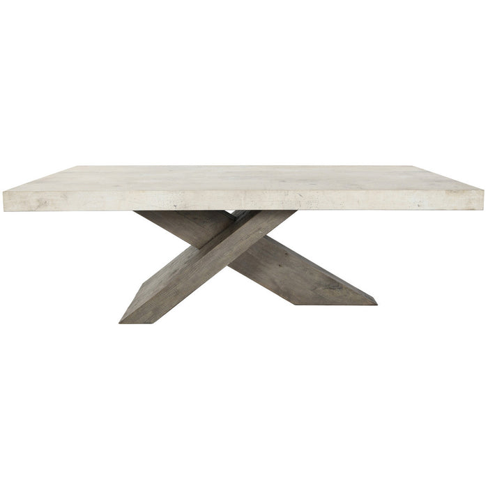 Classic Home Furniture - Durant Coffee Table - 51030948