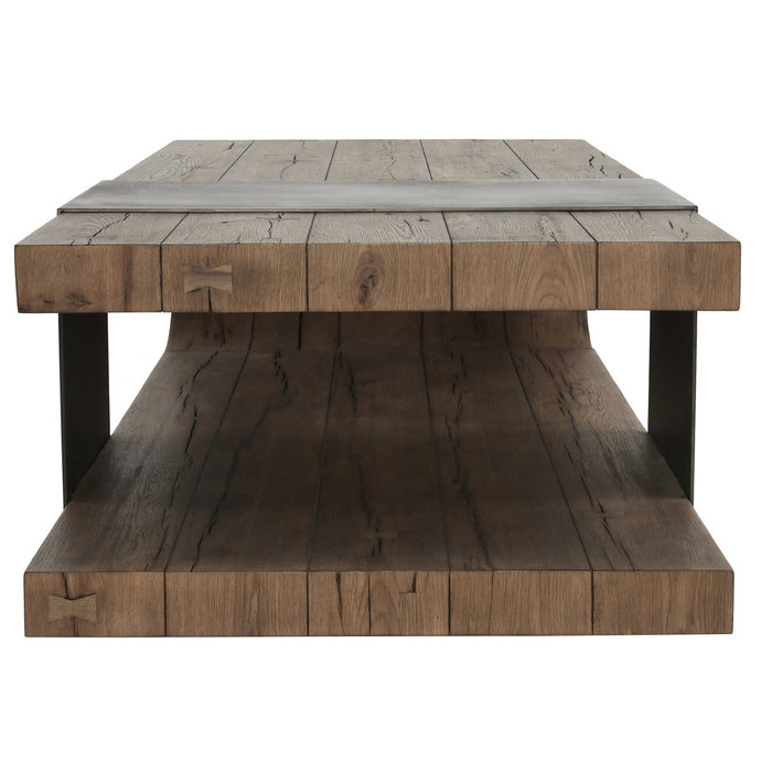 Classic Home Furniture - Danica Coffee Table - 51031040