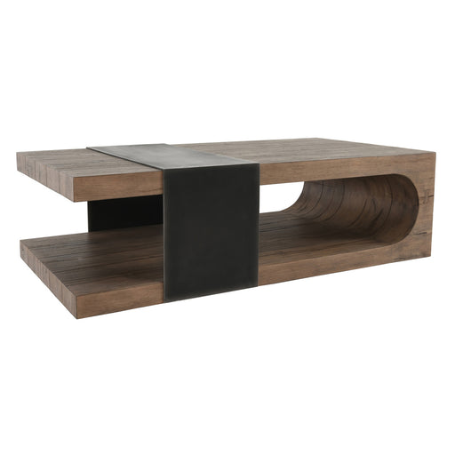 Classic Home Furniture - Danica Coffee Table - 51031040 - GreatFurnitureDeal