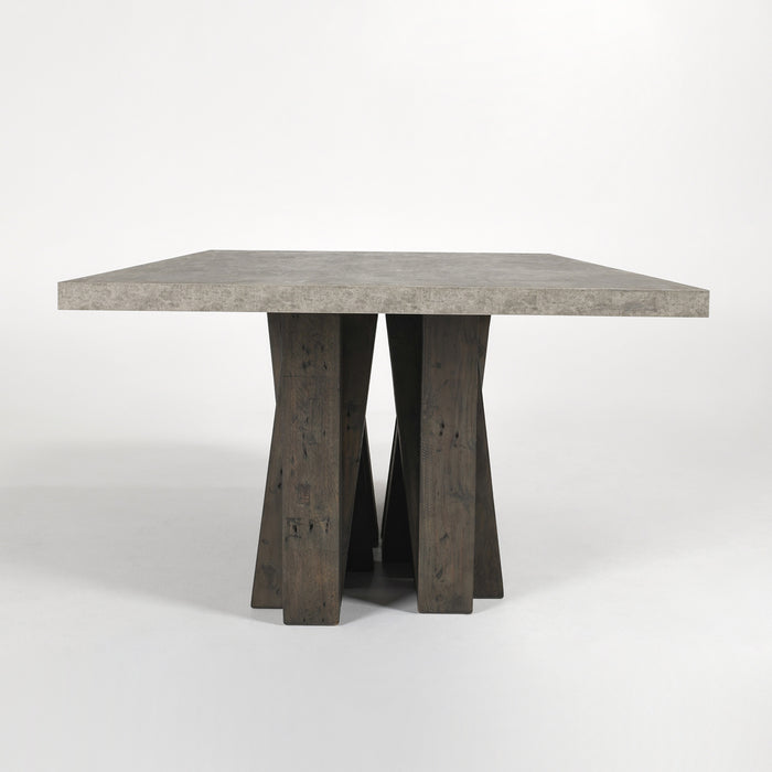 Classic Home Furniture - Simone 94 Dining Table - 51031214