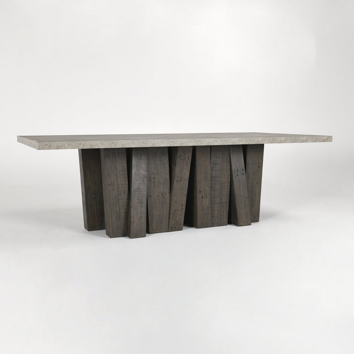 Classic Home Furniture - Simone 94 Dining Table - 51031214