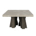 Classic Home Furniture - Simone 66in Coffee Table - 51031287 - GreatFurnitureDeal