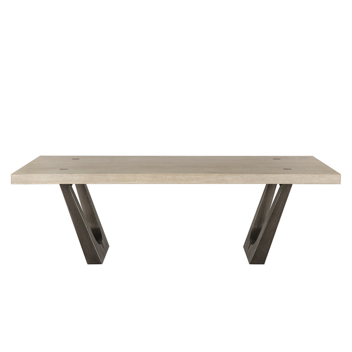 Classic Home Furniture - Kelso 94" Dining Table - 51031312