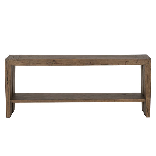 Classic Home Furniture - Troy Console Table - 51031327 - GreatFurnitureDeal