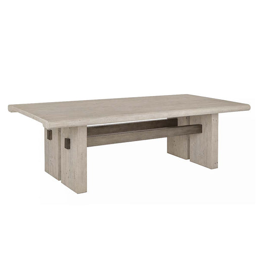 Classic Home Furniture - Larson 96" Dining Table - 51031351 - GreatFurnitureDeal