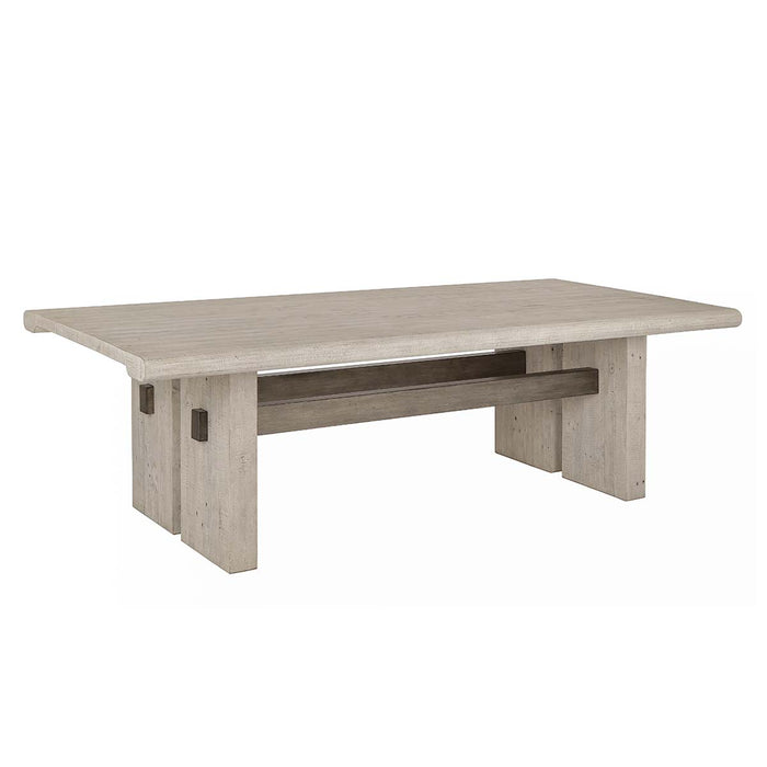 Classic Home Furniture - Larson 96" Dining Table - 51031351