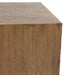 Classic Home Furniture - Layne 20" Square End Table in Light Brown - 51031400 - GreatFurnitureDeal