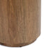 Classic Home Furniture - Layne 20" Round End Table Light Brown - 51031412 - GreatFurnitureDeal