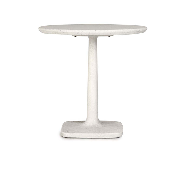 Classic Home Furniture - Paulina 31" Outdoor Bistro Table - 51031459 - GreatFurnitureDeal