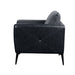 Acme Furniture - Harun 2 Piece Living Room Set in Gray - 51490-91 - GreatFurnitureDeal