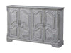 Coast To Coast - Two Drawer Accent Chest - 49502