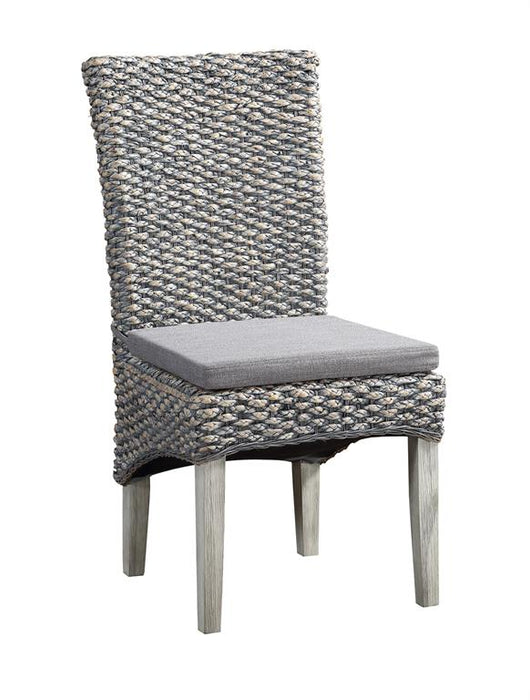 Coast To Coast - Dining Chair Set of 2 in Gray - 51560