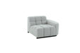 GFD Home - Modern Modular Sectional Sofa Set, Self-customization Design Sofa, Living Room Couch Set - GreatFurnitureDeal