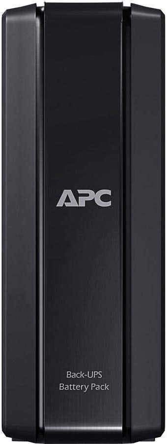 APC Back-UPS Pro 1500VA UPS External Battery Backup for Model BR1500G (BR248PG) - GreatFurnitureDeal