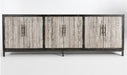 Classic Home Furniture - Lisbon 6Dr Sideboard - 52004515 - GreatFurnitureDeal