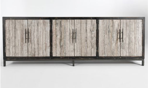 Classic Home Furniture - Lisbon 6Dr Sideboard - 52004515