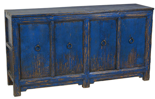Classic Home Furniture - Amherst 4 Door Buffet - 52003623